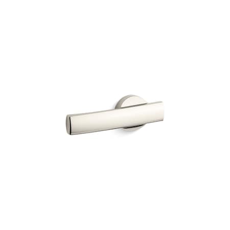Kohler Wellworth Highline Trip Lever 9379-SN